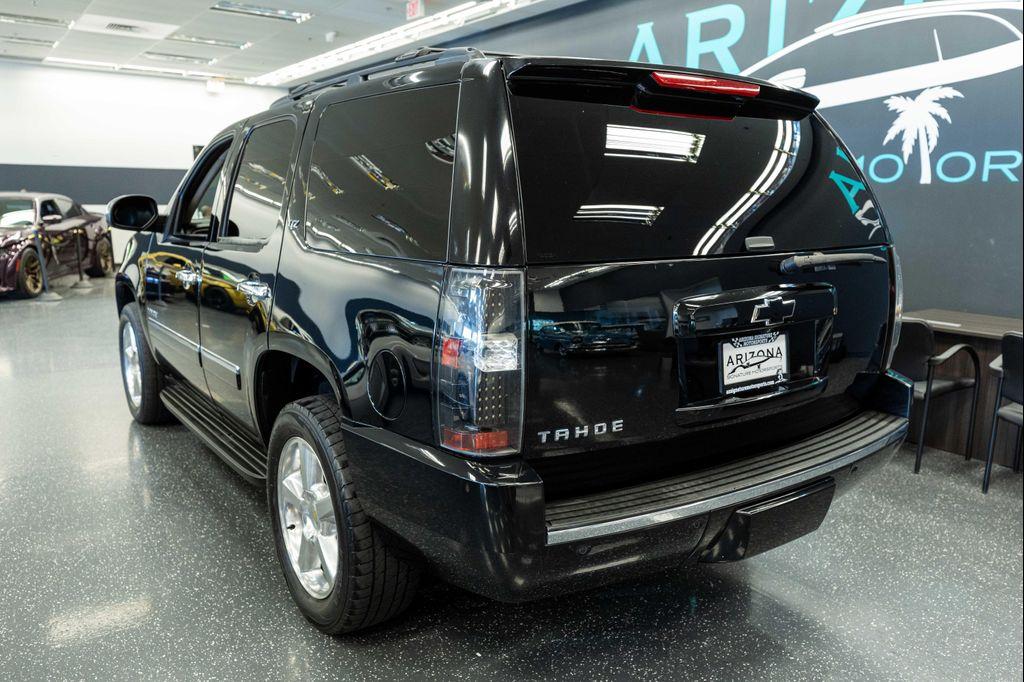 used 2013 Chevrolet Tahoe car, priced at $18,999