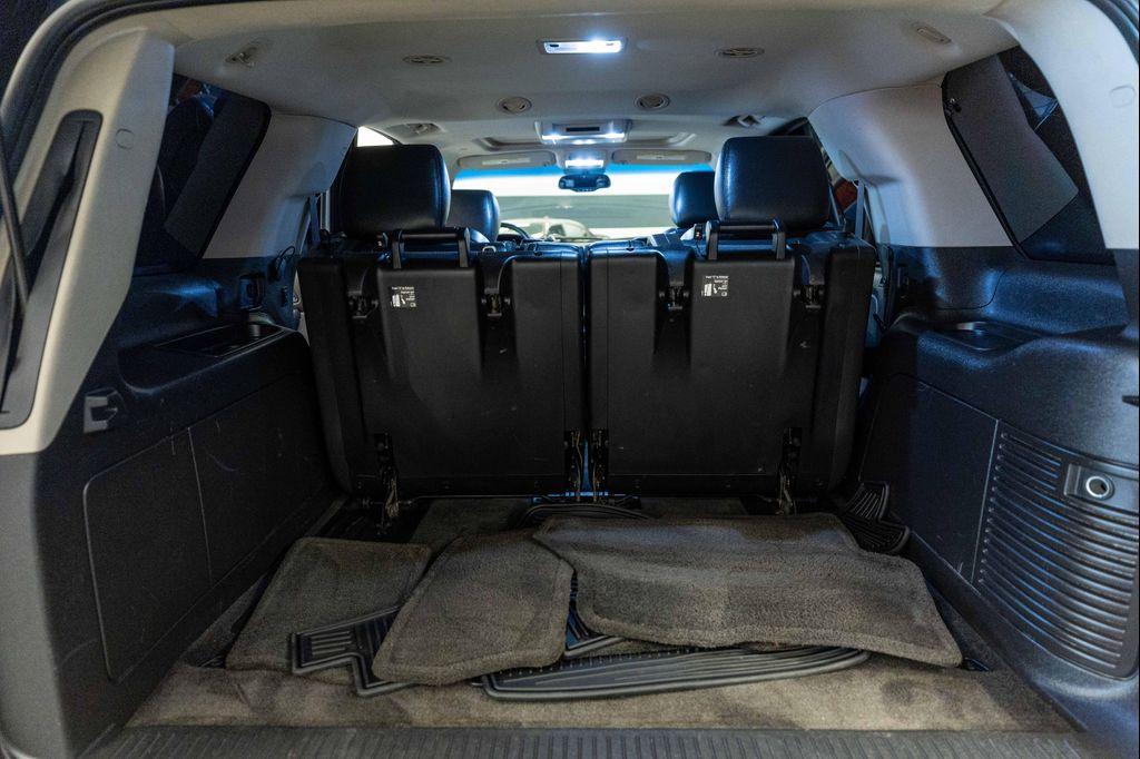 used 2013 Chevrolet Tahoe car, priced at $18,999