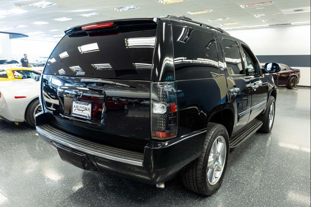used 2013 Chevrolet Tahoe car, priced at $18,999