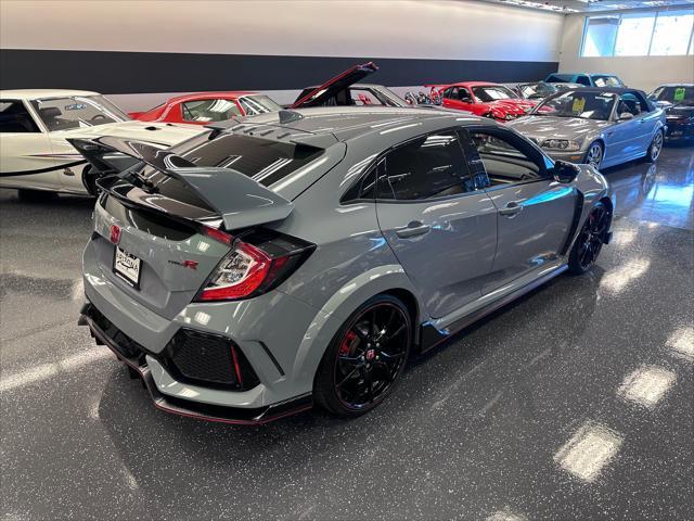 used 2019 Honda Civic Type R car, priced at $37,998