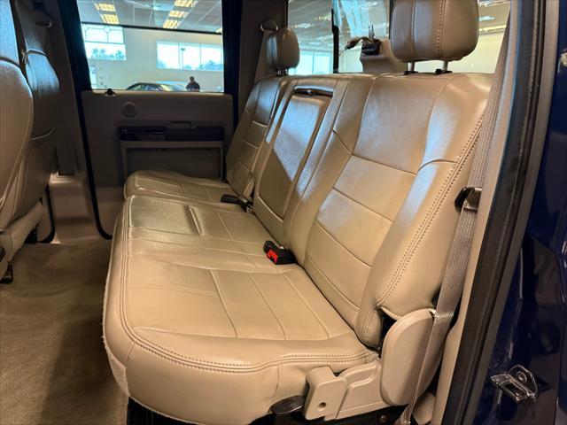 used 2008 Ford F-450 car, priced at $33,999