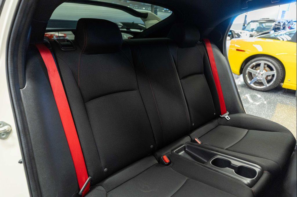 used 2019 Honda Civic Type R car, priced at $37,999