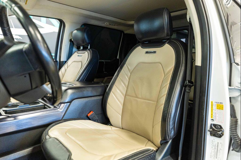 used 2021 Ford F-250 car, priced at $64,999