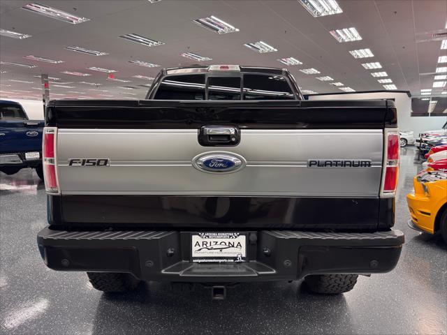 used 2013 Ford F-150 car, priced at $20,888