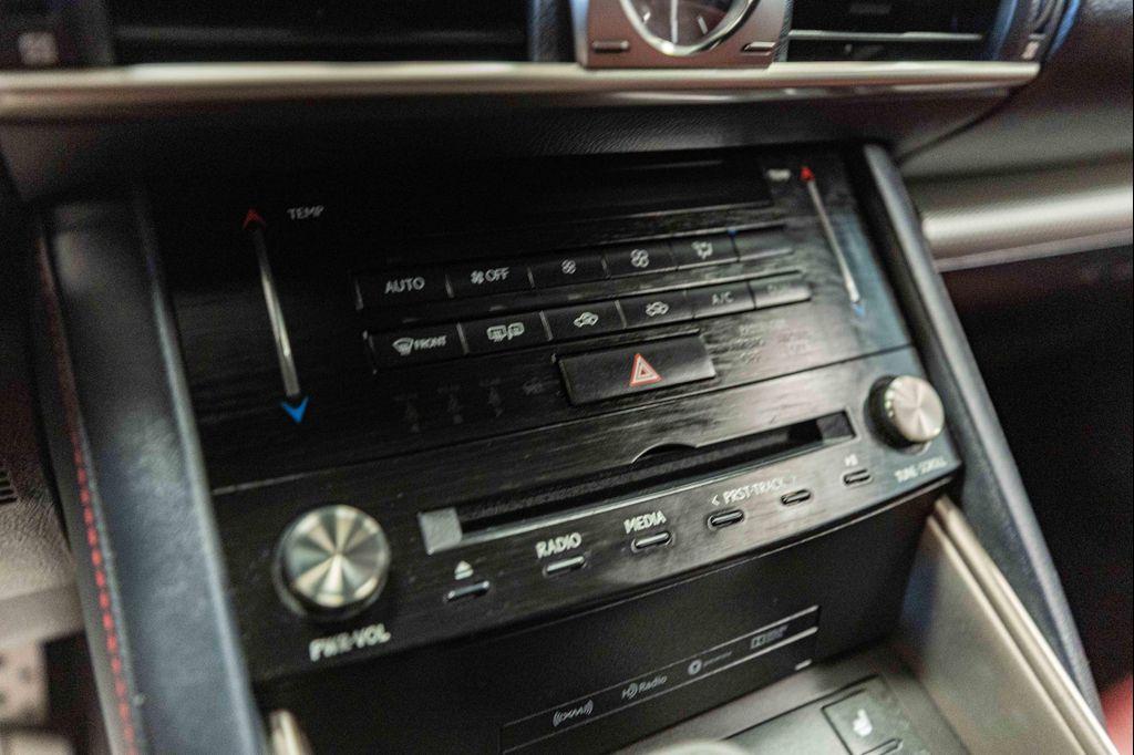 used 2018 Lexus IS 300 car, priced at $26,999