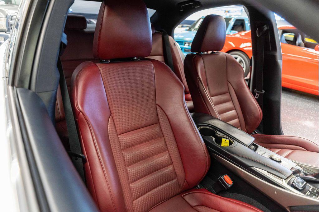 used 2018 Lexus IS 300 car, priced at $26,999