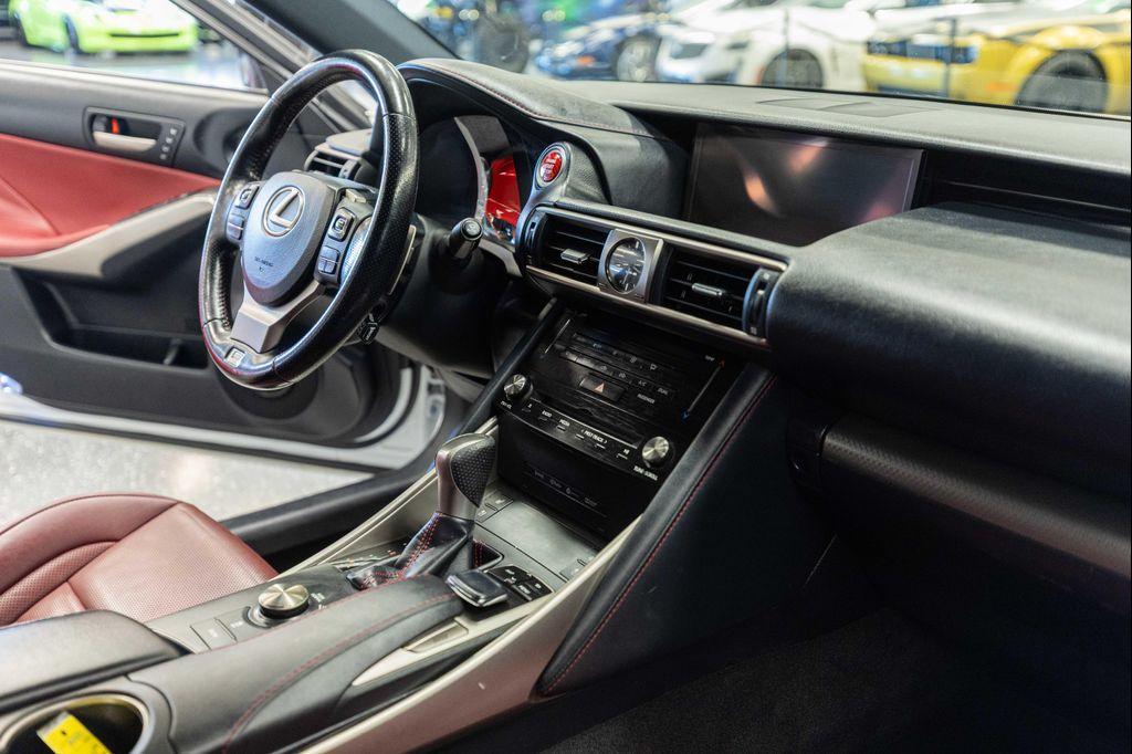 used 2018 Lexus IS 300 car, priced at $26,999