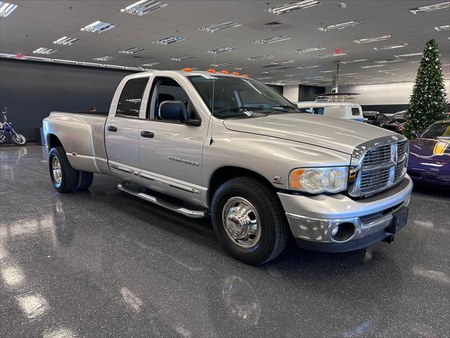 used 2004 Dodge Ram 3500 car, priced at $19,999