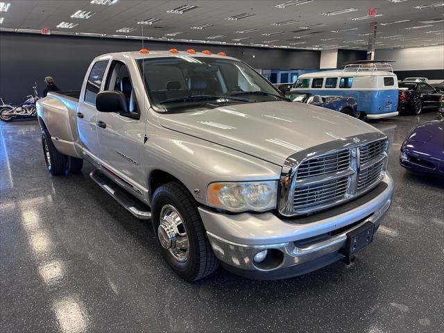 used 2004 Dodge Ram 3500 car, priced at $19,999