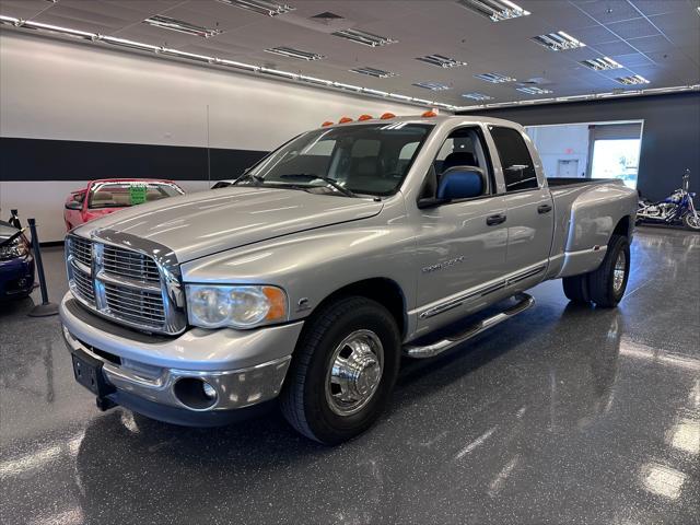 used 2004 Dodge Ram 3500 car, priced at $19,999