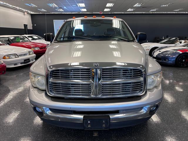 used 2004 Dodge Ram 3500 car, priced at $19,999