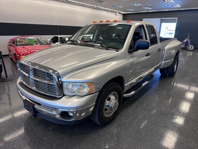 used 2004 Dodge Ram 3500 car, priced at $19,999