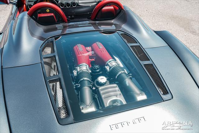 used 2007 Ferrari F430 car, priced at $116,999
