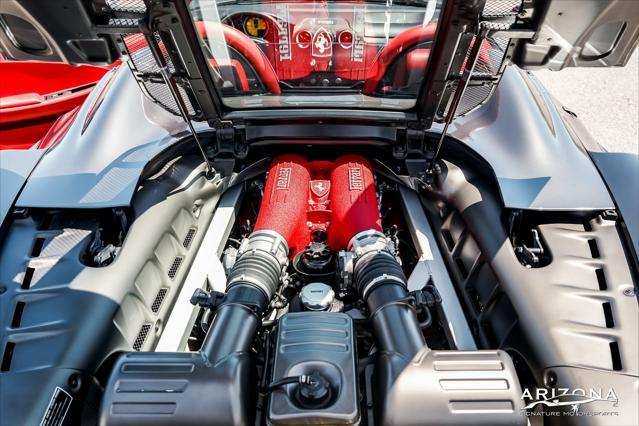 used 2007 Ferrari F430 car, priced at $116,999