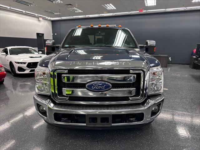 used 2015 Ford F-350 car, priced at $28,999