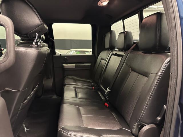 used 2015 Ford F-350 car, priced at $28,999