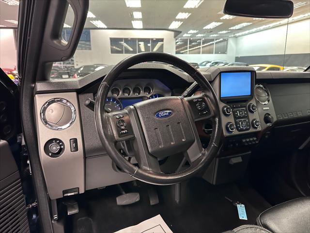 used 2015 Ford F-350 car, priced at $28,999