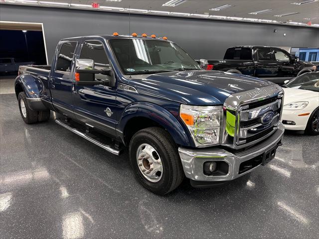 used 2015 Ford F-350 car, priced at $28,999