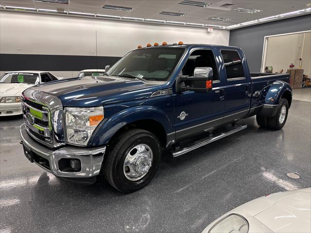 used 2015 Ford F-350 car, priced at $28,999