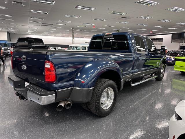 used 2015 Ford F-350 car, priced at $28,999