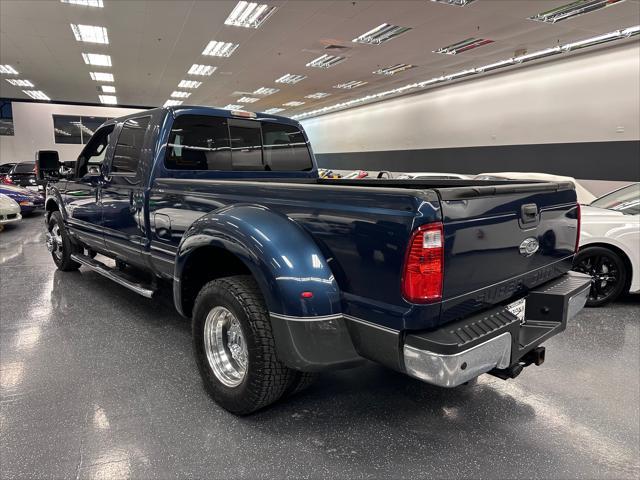 used 2015 Ford F-350 car, priced at $28,999