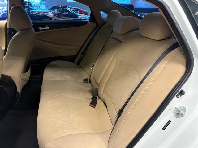 used 2012 Hyundai Sonata car, priced at $6,999