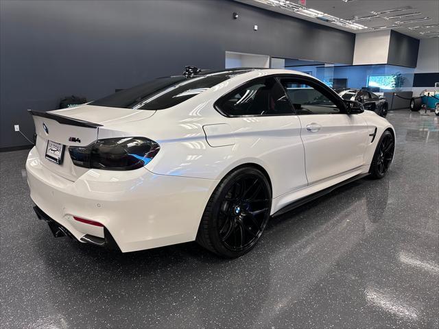 used 2015 BMW M4 car, priced at $31,499