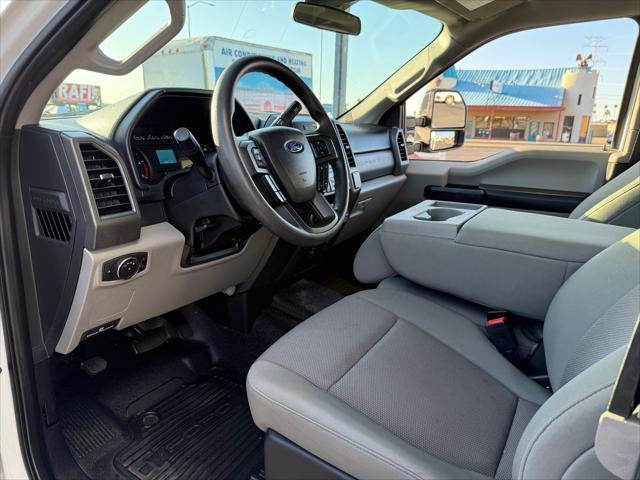 used 2021 Ford F-350 car, priced at $54,999
