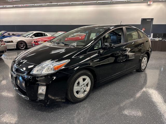 used 2011 Toyota Prius car, priced at $12,444