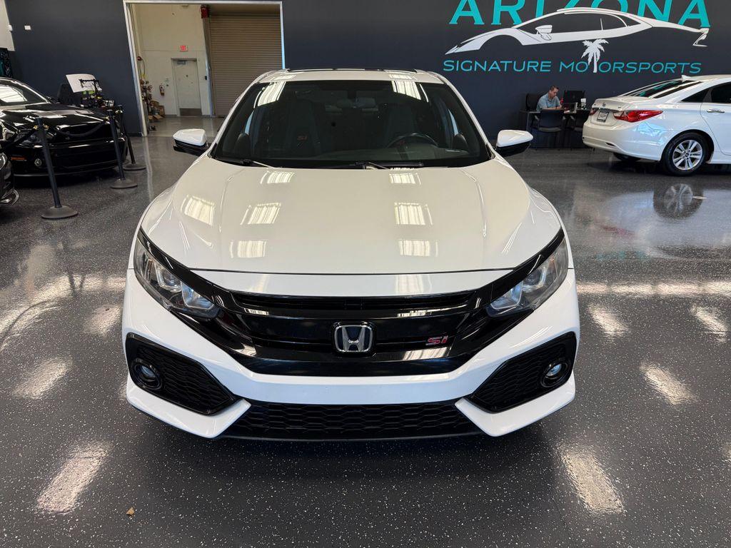 used 2018 Honda Civic car, priced at $19,999