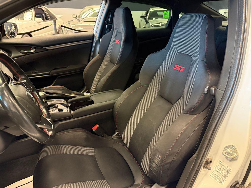 used 2018 Honda Civic car, priced at $19,999