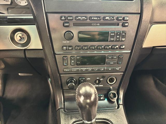 used 2004 Ford Thunderbird car, priced at $13,999