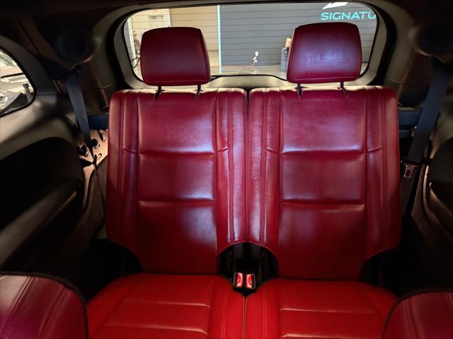 used 2018 Dodge Durango car, priced at $22,999