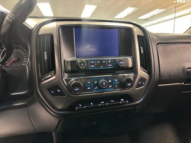 used 2018 Chevrolet Silverado 2500 car, priced at $43,999