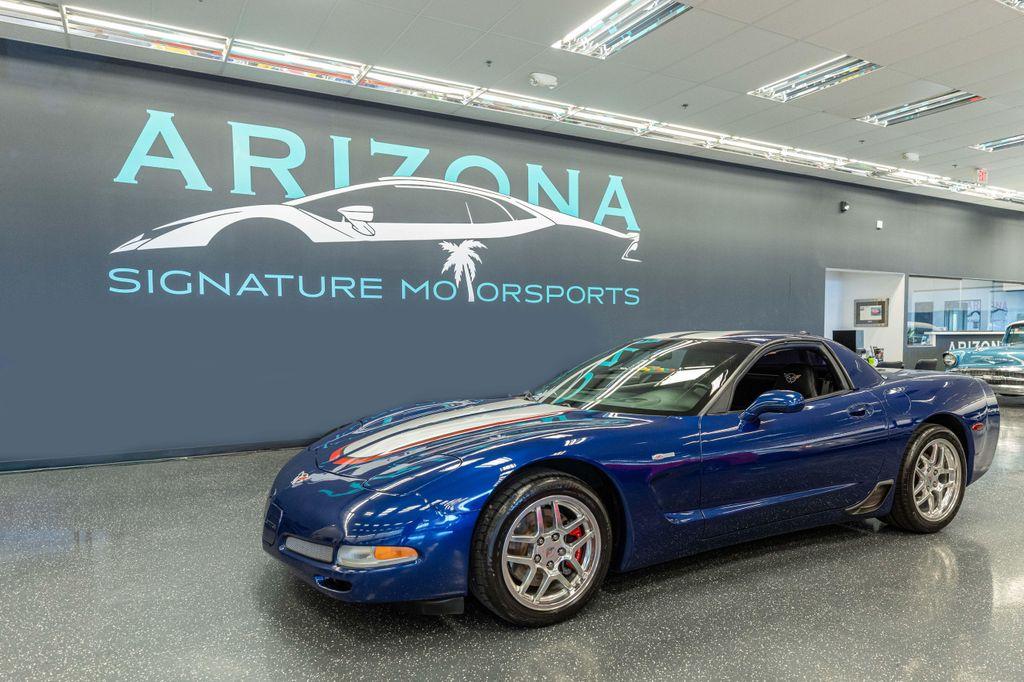 used 2004 Chevrolet Corvette car, priced at $28,999