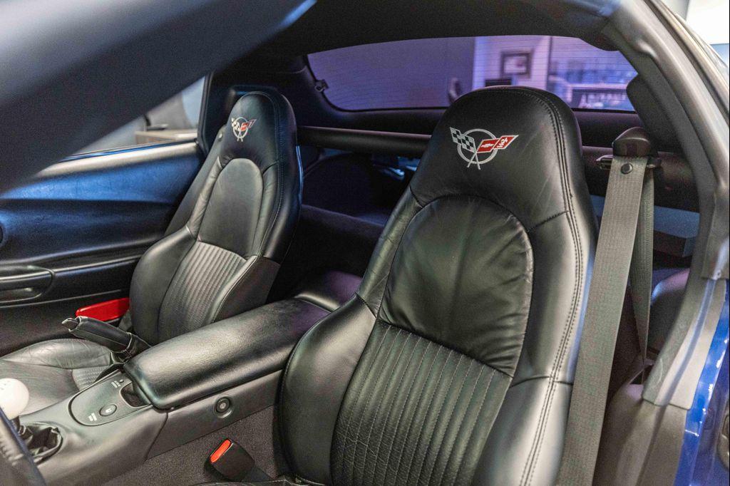 used 2004 Chevrolet Corvette car, priced at $26,999