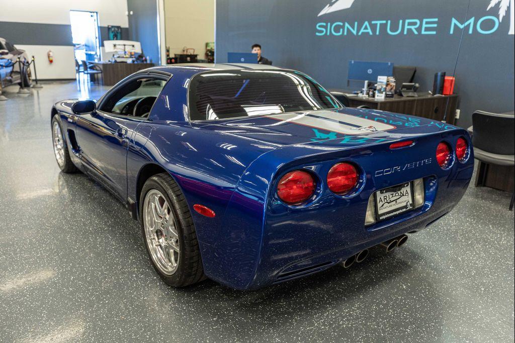 used 2004 Chevrolet Corvette car, priced at $26,999