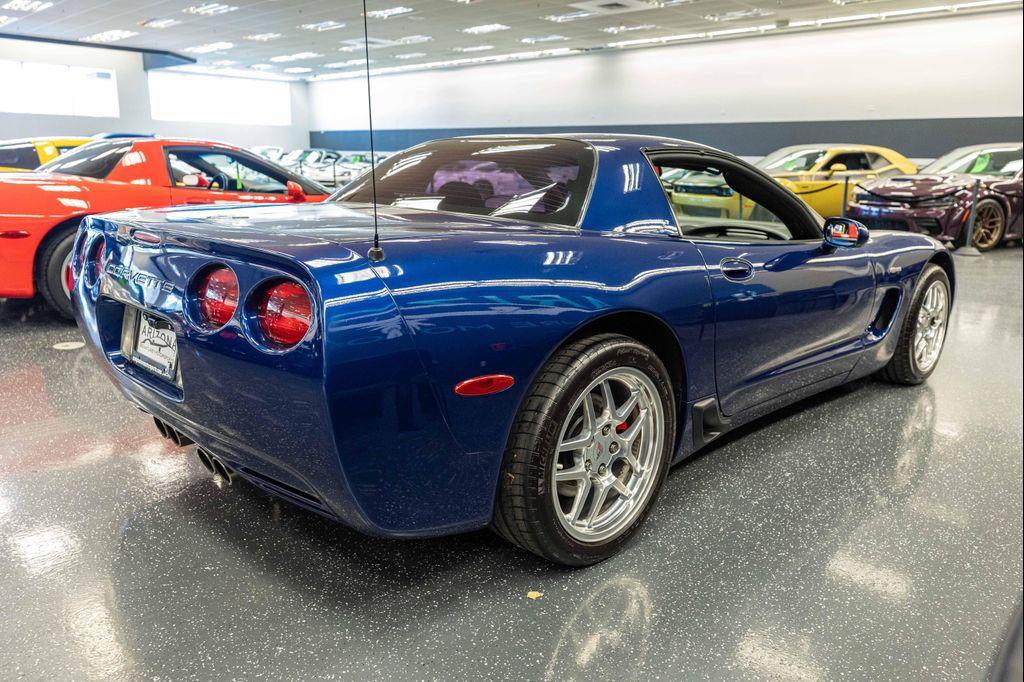 used 2004 Chevrolet Corvette car, priced at $26,999