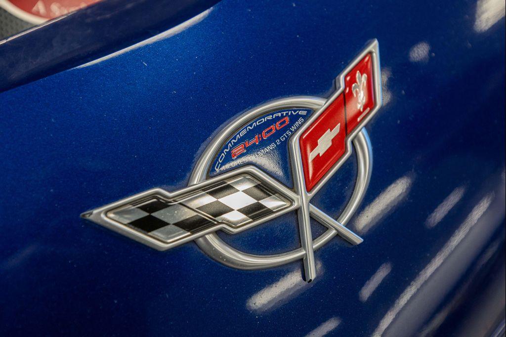 used 2004 Chevrolet Corvette car, priced at $26,999