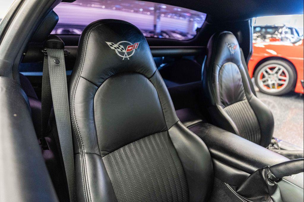 used 2004 Chevrolet Corvette car, priced at $26,999