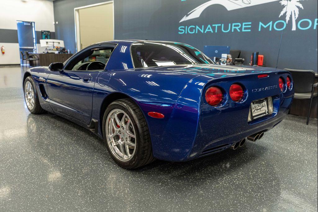 used 2004 Chevrolet Corvette car, priced at $26,999