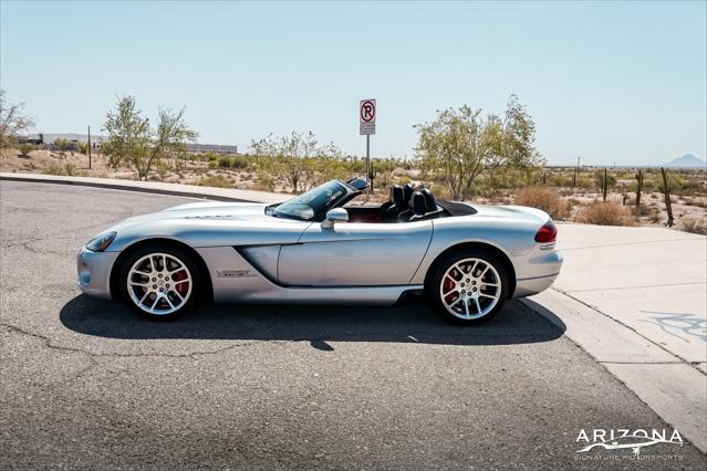used 2005 Dodge Viper car, priced at $68,999