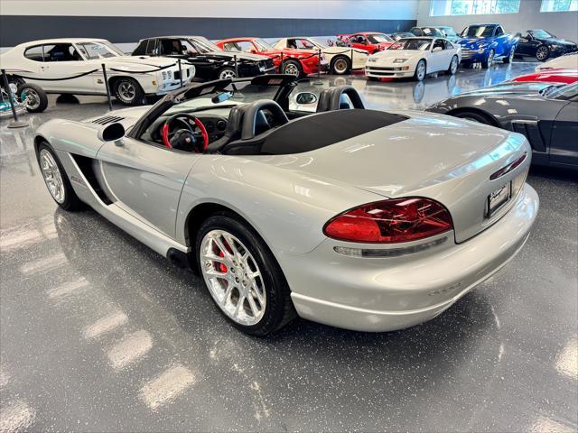 used 2005 Dodge Viper car, priced at $69,999