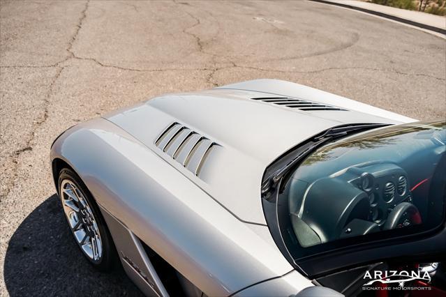used 2005 Dodge Viper car, priced at $68,999