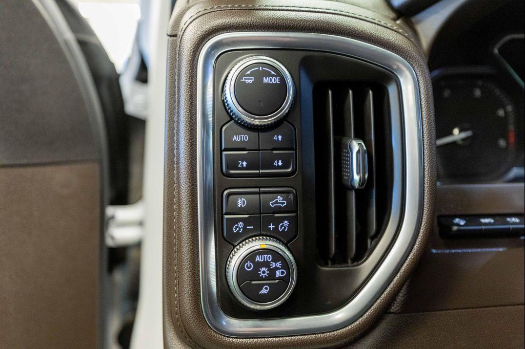 used 2020 GMC Sierra 2500 car, priced at $48,999