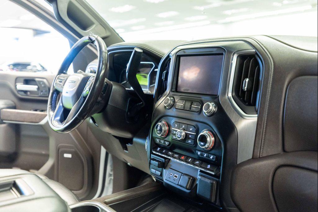 used 2020 GMC Sierra 2500 car, priced at $48,999