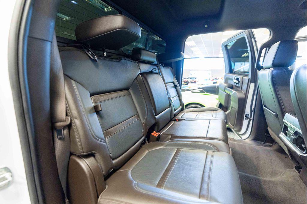 used 2020 GMC Sierra 2500 car, priced at $48,999