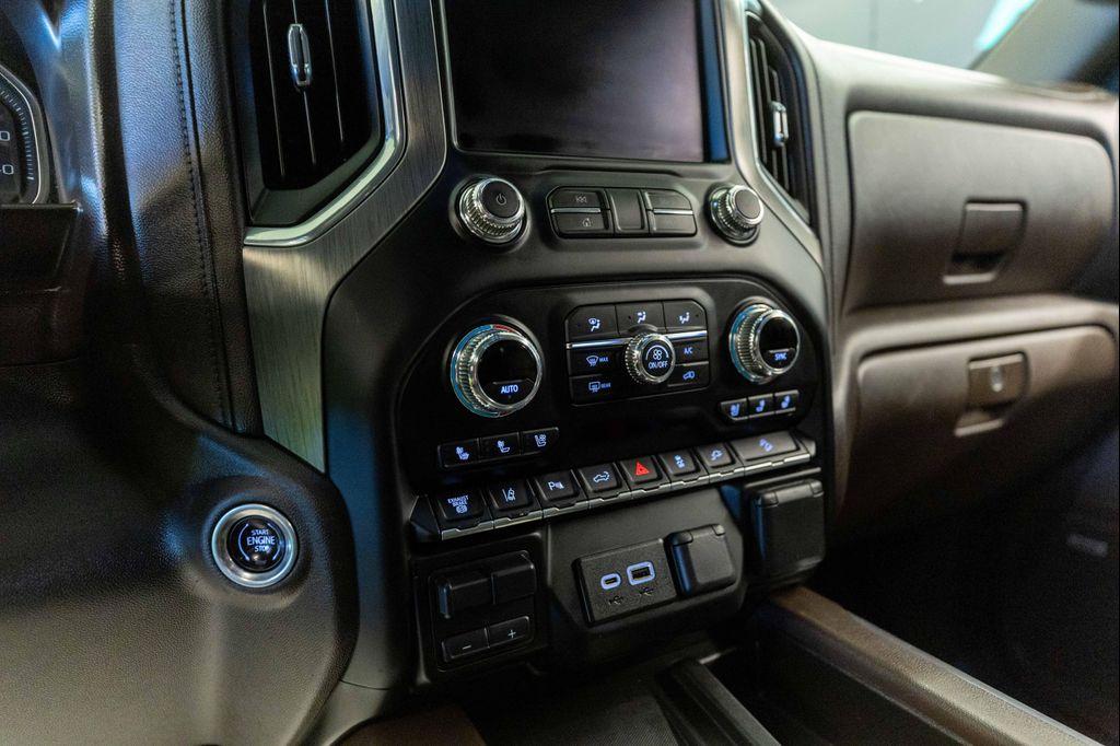 used 2020 GMC Sierra 2500 car, priced at $48,999