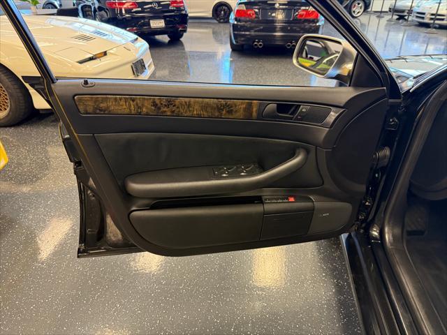 used 2003 Audi RS6 car, priced at $17,999
