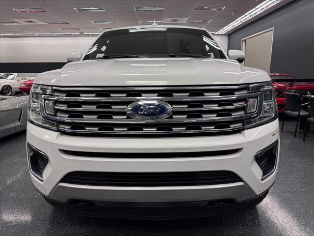 used 2019 Ford Expedition Max car, priced at $27,888